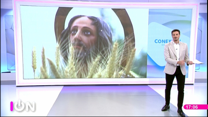 conexión extremadura 15 de mayo de 2024
