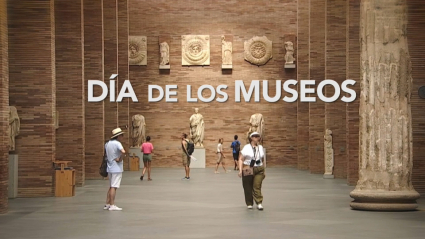 Día de los Museos