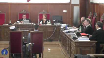 Peritos e investigadores declaran en el juicio por la muerte de Manuela Chavero