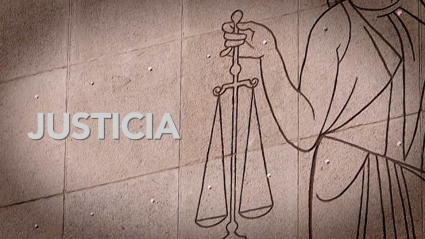 Justicia