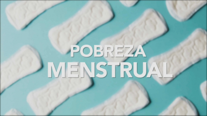 Pobreza menstrual