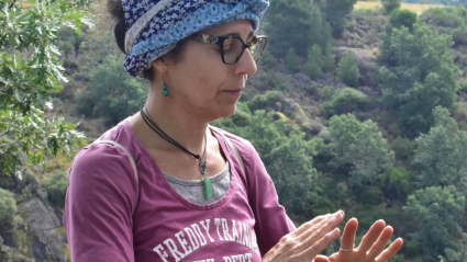 Xesca Jiménez 