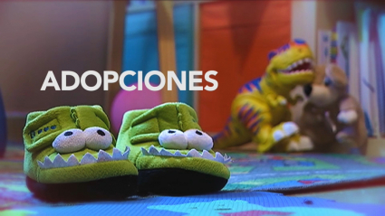 Adopciones