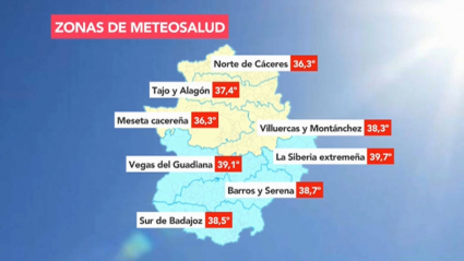 Zonas de meteosalud