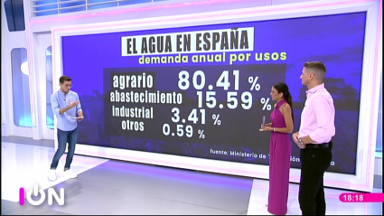 conexión extremadura 11 de junio de 2024