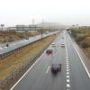 Carreteras en Extremadura