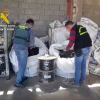 Robo cobre