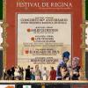 XX Festival de Regina