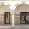 Sede de la UNED Badajoz