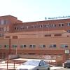 Hospital de Coria
