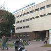 Un hombre de 41 años ha resultado herido grave en un accidente laboral en Burguillos del Cerro