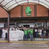 Agresiones en Navalmoral