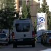 Herido un joven de 21 años en un accidente de tráfico en Badajoz