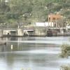 Cinco presas de la cuenca del Tajo en la provincia de Cáceres desembalsan con caudales significativos