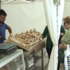 Villanueva del Fresno espera atraer a 10.000 visitantes de España y Portugal durante la Feria del Gurumelo