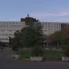 Tres heridos en un accidente urbano  en Badajoz, en el kilómetro 2 de la N-432