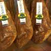 Señorío de Montanera, elegida la mejor marca de jamones ibéricos de bellota del mundo