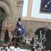 La Plaza de Abastos de Zafra mostrará a partir de este martes una exposición de su Semana Santa en diferentes épocas