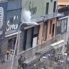 VÍDEO: Un incendio en la discoteca Selwo de Almendralejo obliga a intervenir a los bomberos