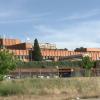Suspendidas las actividades para esta tarde en hospitales extremeños