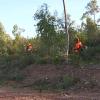 Extremadura desbrozará más de 2.000 hectáreas para prevenir incendios