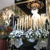 Badajoz confía en la salida de La Oración en el Huerto