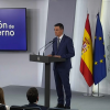 El Gobierno activa el nivel 3 de emergencias en  Extremadura, Andalucía y Madrid y asume la gestión