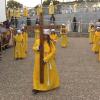 VIDEO: Jerez de los Caballeros celebra su Semana Santa Infantil 