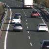 La DGT espera casi 125.000 desplazamientos en Extremadura en la segunda fase de la Operación de Semana Santa