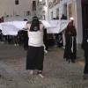 VÍDEO: "Los Empalaos" esperan cumplir su penitencia en Jerez de los Caballeros