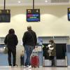 Iberia suspende los vuelos entre Badajoz y Madrid previstos para esta tarde