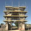  Comienzan las labores de conservación y remodelación de la ciudad romana de Cáparra
