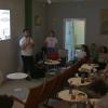 El festival "Pint of sciencie" llena los bares de Cáceres de conocimiento científico