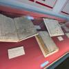 Una exposición en Pinofranqueado muestra documentos de su archivo de hace más de un siglo