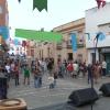 O'Funkillo encabeza el cartel del Festival Guoman de Guareña que se celebra este fin de semana