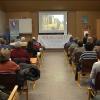 La Amical de Mathausen en Extremadura rinde homenaje a los deportados extremeños