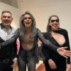 Mario Vaquerizo regresa al festival Horteralia de Cáceres un año después de su accidente