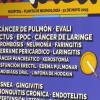 Nofumadores apoya a Sanidad en la extensión de espacios libres de humo para desligar ocio de consumo de tabaco