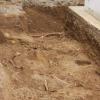 Localizadas dos fosas comunes con víctimas del franquismo en el cementerio de Valverde de Llerena