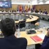 Medidas contra los aranceles: Extremadura logra que se incluya un observatorio de seguimiento y se consideren  los efectos indirectos 