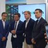 Presentación del proyecto del Centro de Datos