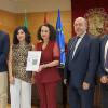 Presentación de la Memoria Judicial