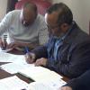 La Diputación de Cáceres formaliza su oposición a los proyectos de minería industrial en la Sierra de Gata