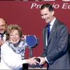 PREMIO VARLOS V