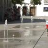 Badajoz y otras ocho provincias comienzan junio con aviso amarillo por calor