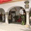 VÍDEO: Medina de las Torres acoge la celebración de la comarca Zafra-Río Bodión