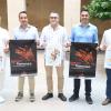 El flamenco pacense se presentará al mundo desde Francia, con una mezcla de veteranía y juventud