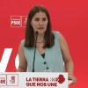 El PSOE extremeño cree que Sánchez ha "dado la cara" a tiempo y ha reaccionado con "contundencia" frente a Cerdán