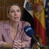 María Guardiola