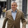 El exsecretario de organización del PSOE, Santos Cerdán